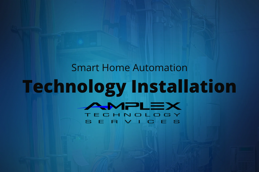 Southwest Florida Technology Installation Services | Amplex Technology Services