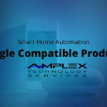 Smart Home Automation Google Compatible Products