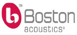Boston Acoustics® Official Dealer | Amplex Technology Services